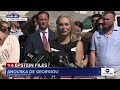 This is not a hoax: Epstein survivors speak out  - 05:32 min - News - Video