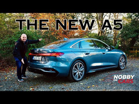 Audi A5 new model review | Watch before you pull the trigger!