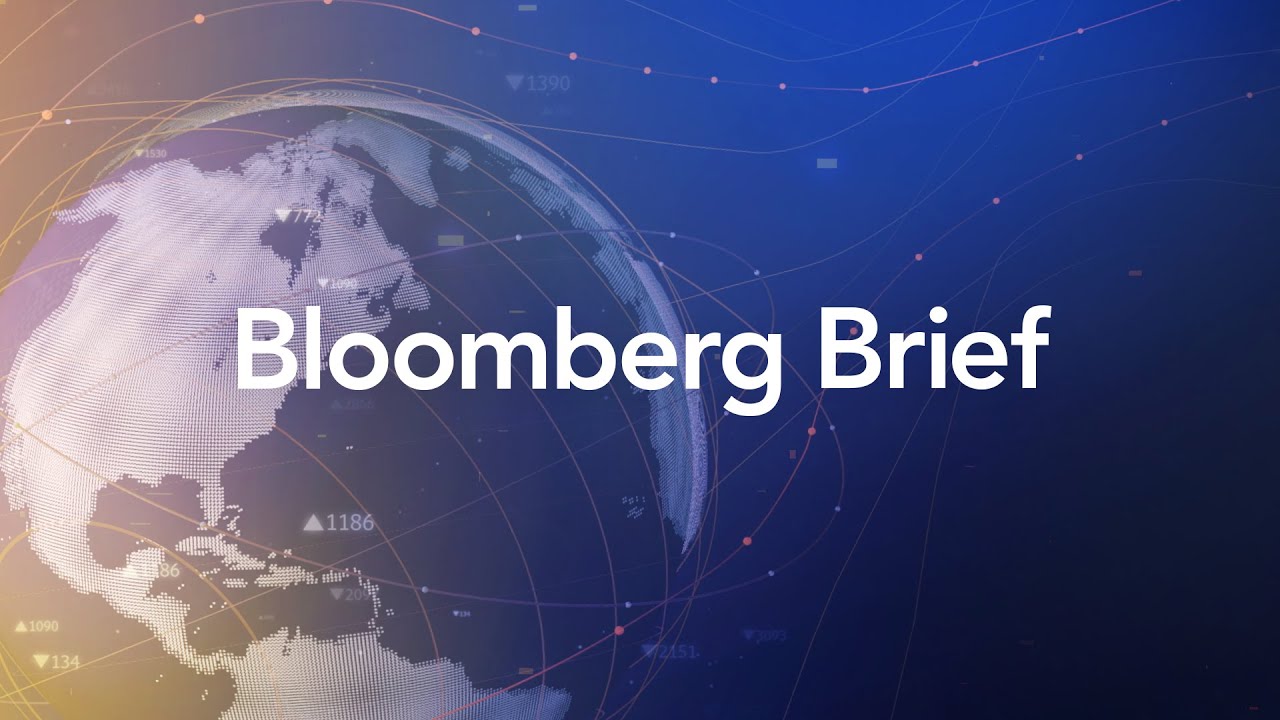 Bloomberg Brief (09/19/2024)