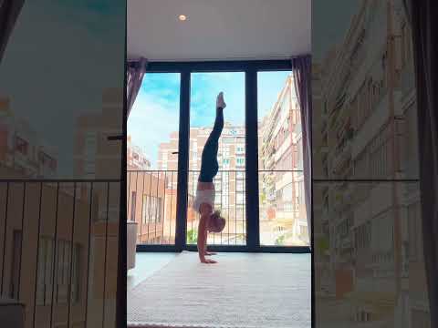 a little coordination & control 🙃 | Cirque du Soleil #shorts