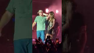 Morgan Wallen - What I Want Live Short - Camp Randall - 2025.06.28