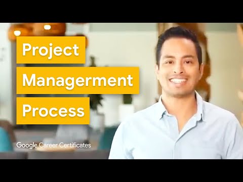 What Do Project Managers Do? | Google Project Management Certificate