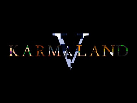 Karmaland 5 - Trailer Oficial