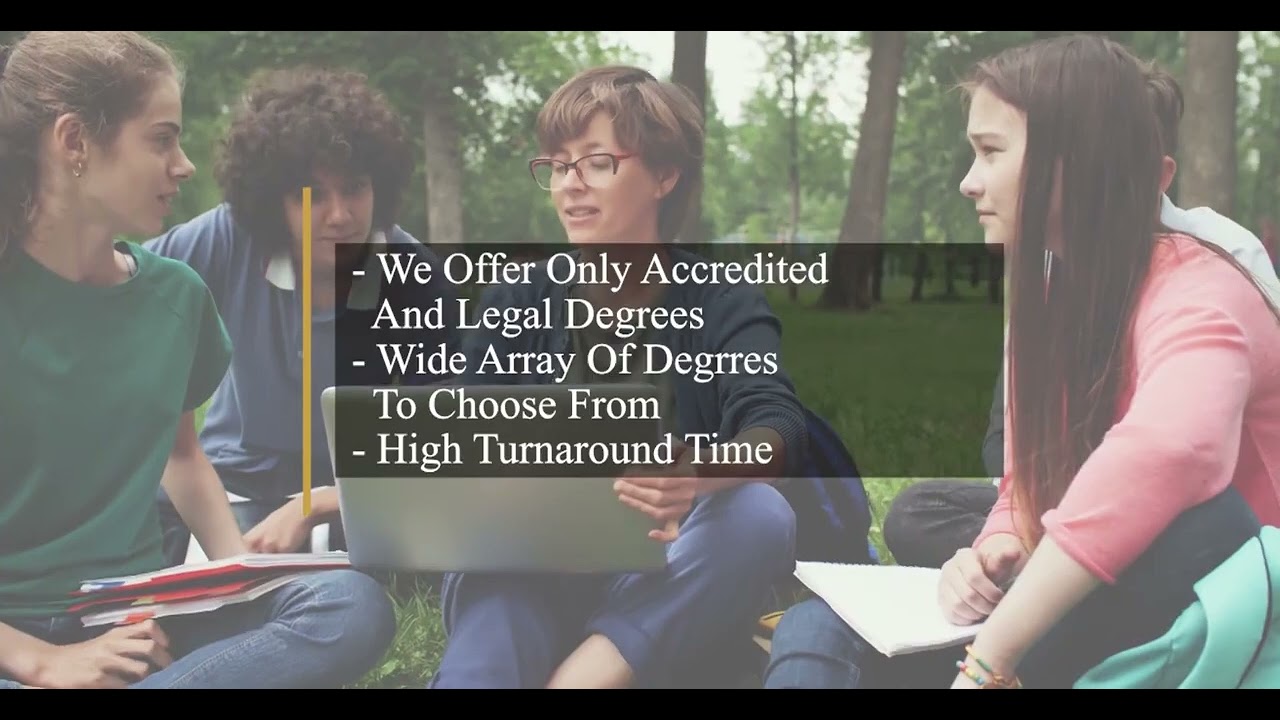 Buy Degree Online UK Accredited Degree from Top University