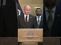 WATCH: Governors URGENT plea after Charlie Kirk assassination #shorts  - 01:36 min - News - Video