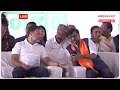 Rahul Gandhi Speech: मोदी सरकार ने 16 लाख करोड़ रुपये का कर्ज माफ किया | INDIA Alliance | ABP  - 03:10 min - News - Video