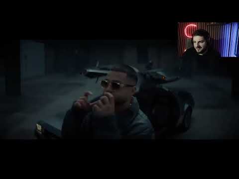 Swizzy reagiert auf Jamule - 4AM ft. Yakary