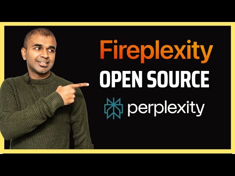 Fireplexity: Create your LOCAL AI Search Engine!