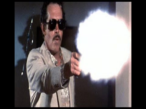 Bring Me the Head of Alfredo Garcia'