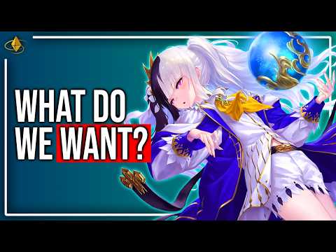 Will there be a Shadowverse balance patch?