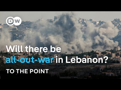 Israel vs. Hezbollah - will there be all-out-war in Lebanon? | To the point
