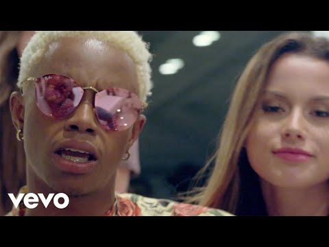 Silentó - Wild (Official Video)