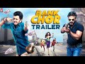 Bank Chor- Official Trailer- Riteish Deshmukh, Vivek Oberoi, Rhea Chakraborty