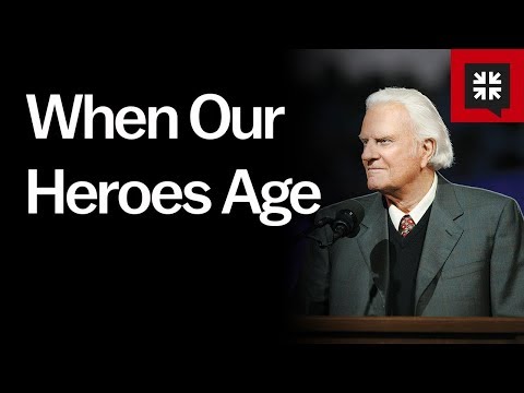 When Our Heroes Age \ Ask Pastor John \ 2014