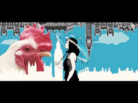The denkibran『oohlala』 リリックビデオ (2011)
