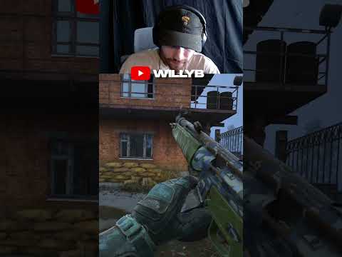 I shouldn't have done this but I couldn’t resist #gaming #stalker2 #willyb