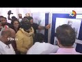 LIVE: Deputy CM Pawan Uppada Tour | కోతకు గురైన తీర ప్రాంతాన్ని పరిశీలిస్తున్న పవన్ కళ్యాణ్ | 10TV  - 00:00 min - News - Video
