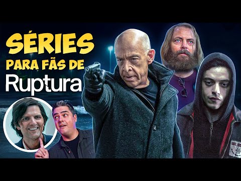 7 SÉRIES ABSURDAS DE BOAS PARA ÓRFÃOS DE RUPTURA