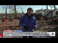 Hundreds of homes damaged after deadly tornadoes  - 03:11 min - News - Video