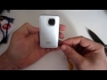 The Northern Tech - Kodak Playfull Waterproof Ze2 unboxing and test video