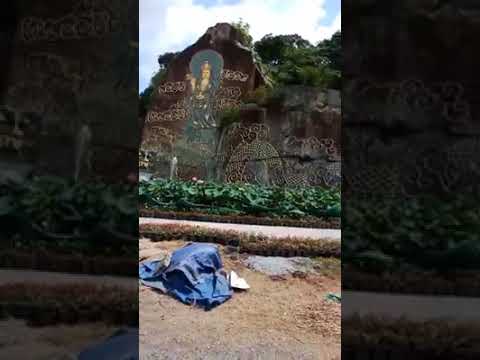 Khu du lịch Bửu Long 🐲🐉 TP Biên Hòa Đồng Nai 💓