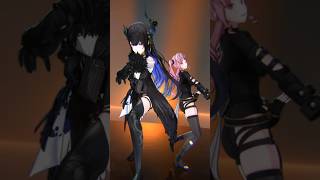 It's us against the world! 🤜🤛