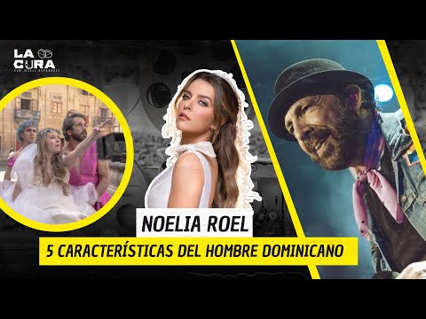 ACTRIZ ESPAÑOLA MANDA A JOSELL A LA "FRIEND ZONE"