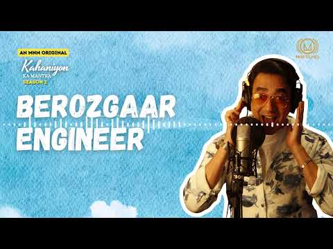 Ep 115: Berozgaar Engineer | Kahaniyon Ka Mantra Season 2 | Full Episode | MnM Original