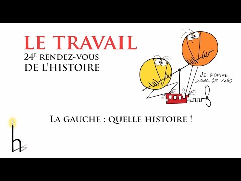 Vidéo de Jean-Yves Le Naour
