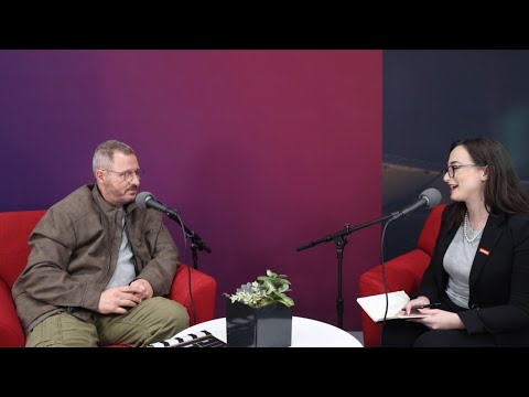 Securing Connected Products and AI-Driven Futures with Cybersecurity Director Cedric Giacobazzi