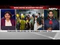 Uttarkashi Tunnel Rescue | 41 Men, 400 Hours. Indias Biggest Rescue Op | Biggest Stories Of Nov 28  - 19:48 min - News - Video