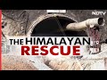 Uttarkashi Tunnel Rescue | 41 Men, 400 Hours. Indias Biggest Rescue Op | Biggest Stories Of Nov 28