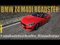 BMW Z4 M40I ROADSTER v1.0.0.0