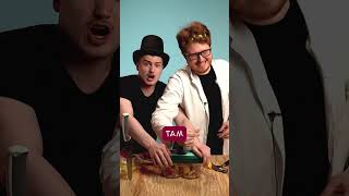 МУЖИЦКИЕ ЗАКРУТКИ #телемагазин #foreshadowing #chuck #tiktok #распаковка #funny #мем #youtubeshorts