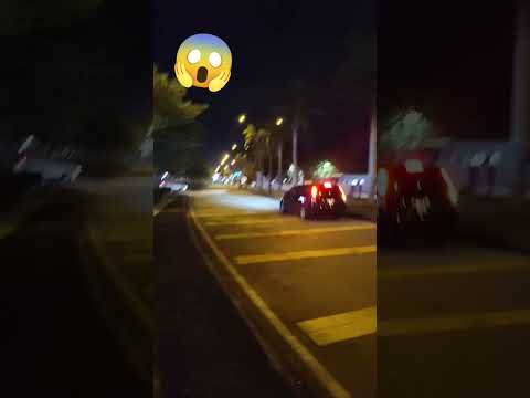 Scary night 😪🌉#shortvideo #scary #scarynight #shorts #short #creepy #creepynight #horror #ghost