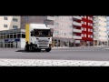 Nazim Zeki Uysal Scania G420 + Tirsan v2.0