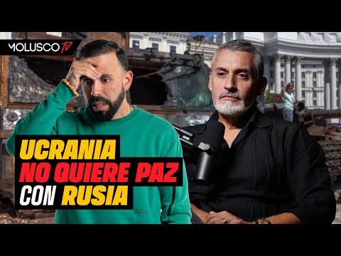 Putin amenaza con lanzar bomb@s Nucleares. Ucrania quiere que Rusia sea castigado por sus crímenes