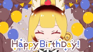 しとちゃ誕生日～！！！あと、カラスコインめちゃほしい【黒い砂漠】