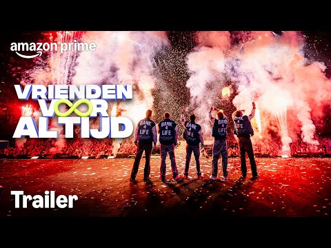 Bankzitters: Vrienden voor Altijd'