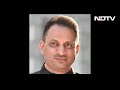BJP सांसद Anant Kumar Hegde  सड़को पर नमाज़ के खिलाफ विज्ञापन चाहते है  - 03:26 min - News - Video