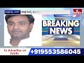 Former MLA Vishnuvardhan Reddy Meets Kavitha : కవితతో మాజీ ఎమ్మెల్యే విష్ణువర్ధన్ రెడ్డి భేటీ | hmtv  - 05:58 min - News - Video