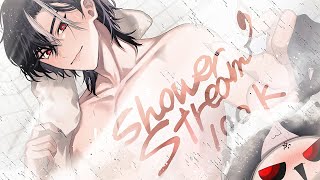 100K SHOWER/BATH STREAM 🛁
