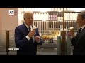 Biden hopes Israel-Hamas cease-fire, hostage deal happens by next Monday  - 00:27 min - News - Video