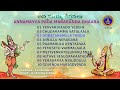 Annamayya Keerthanalu || Annamayya Pada Makaranda Dhaara || Srivari Special Songs 4 || SVBCTTD