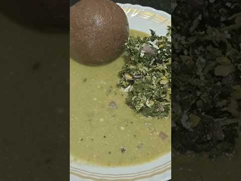 Ragi Mudde Bassaru #short #shorts #viral #viralshort #youtubeshorts #cooking #karnatakarecipes #yt