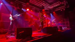 Sick Joy - “Painkiller” (The Liquid Room, Edinburgh, 24.03.2023)