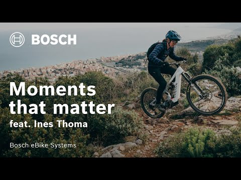 Moments that matter feat. Ines Thoma