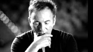 Bruce Springsteen - Tougher Than The Rest (Acoustic)