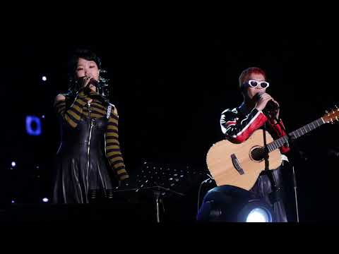 악동뮤지션(AKMU)_어떻게 이별까지 사랑하겠어 널 사랑하는 거지_썸데이 페스티벌_170916