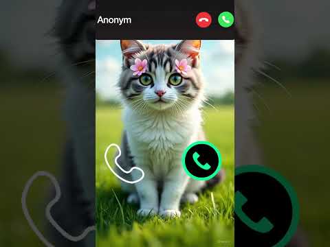 Cute Cat Calling 😮#ringtone #cat #gato #babygirl #youtubeshorts #catlovers #viralvideo #mi #shorts
